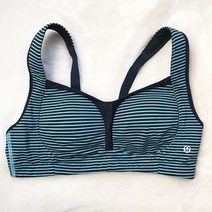 Lululemon Athletic Sports Bra
